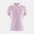 Polo Shirt Pique Classic M - Pink
