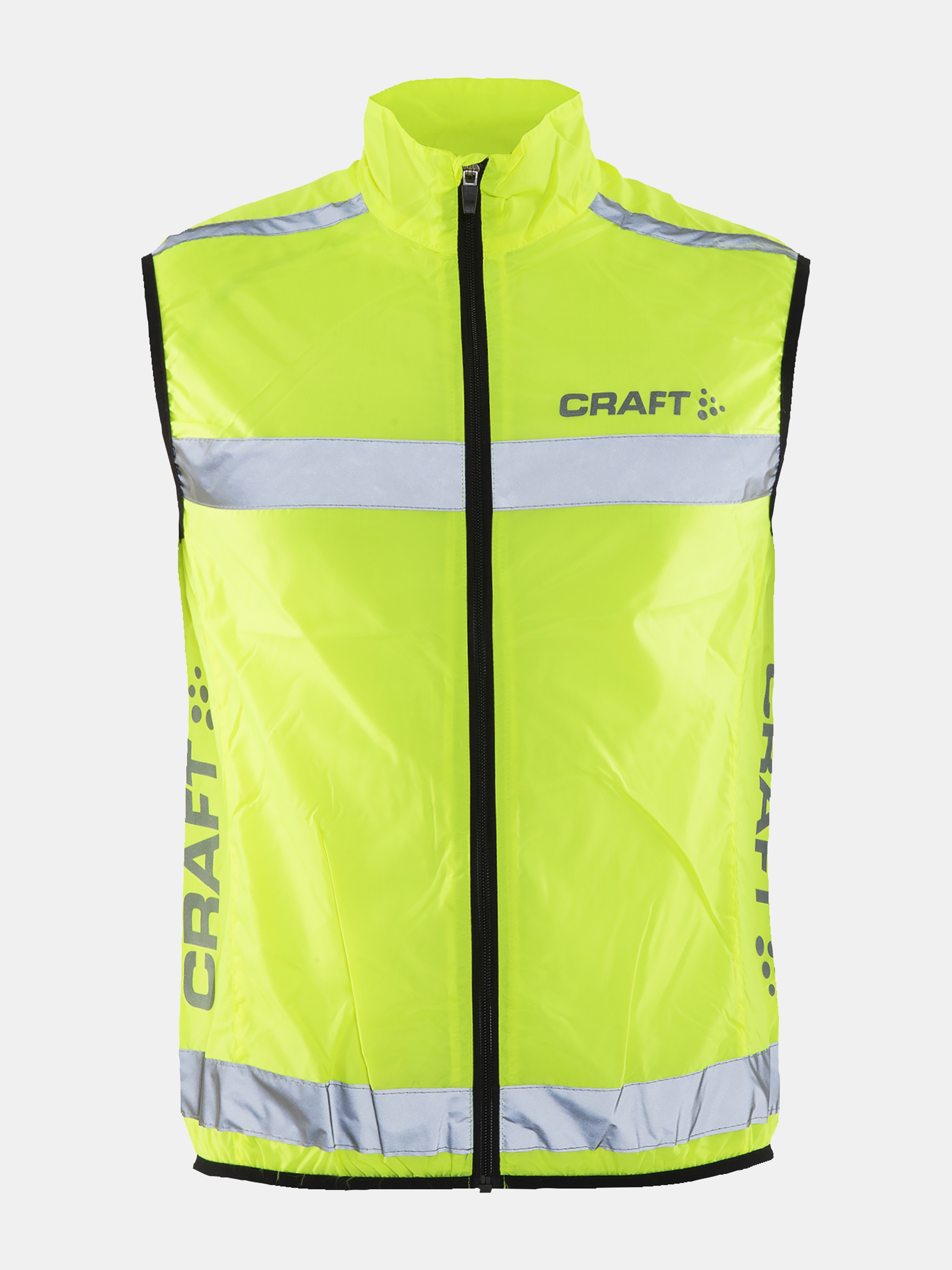 Craft Unisex Sicherheitsweste Visibility Vest 192480