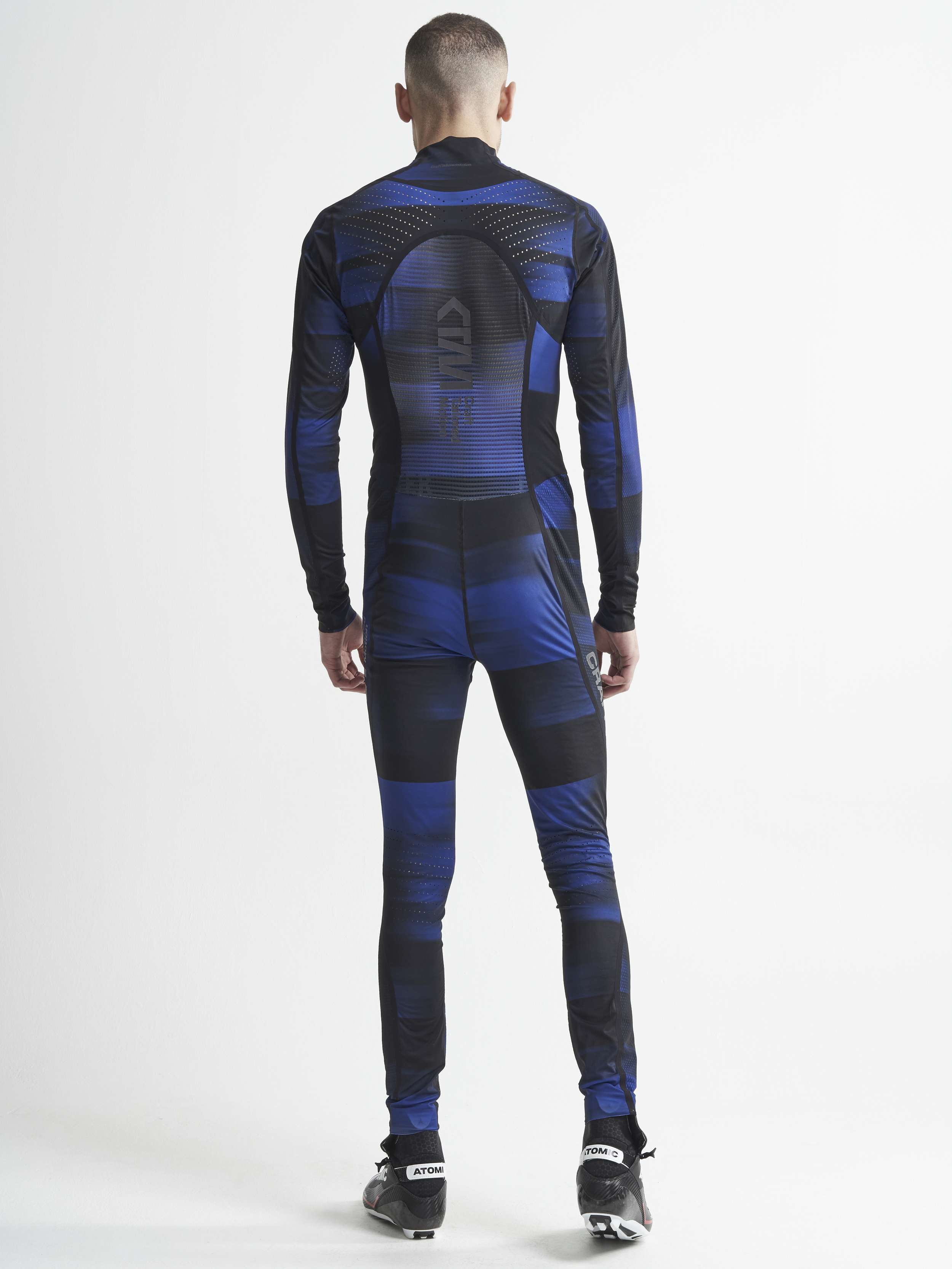 Swix Lycra Men's Pro Fit Two Piece Racing Suit | Cross Country Skier - Cross  Country skis, skating, boots, bindings, poles and waxes.