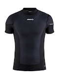 Active Extreme X Wind SS M - Black