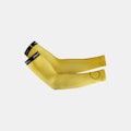 Vacchi Arm Warmers - Yellow