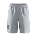 Spartan Shorts M - Grey