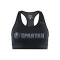 Spartan Training Bra W - Black