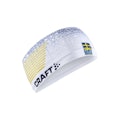 Ski Team Identity Headband - Multifärger