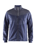 Eaze Winter Jacket M - Navy blue