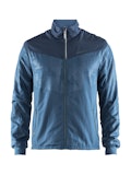 Eaze Winter Jacket M - Blue