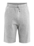 District sweat shorts M - Grey