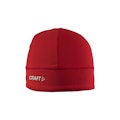 Light thermal hat - Red