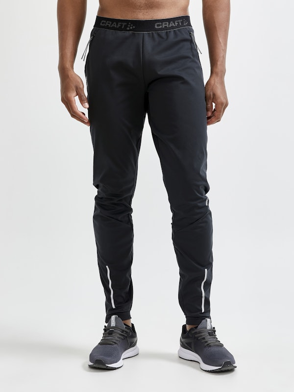 Men's Athletic, Training Pants & Joggers – Craft Sports Canada