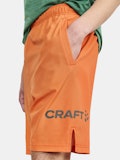 CORE Essence Shorts M - Orange