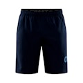 Core Charge Shorts M - Navy blue