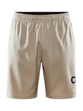 Core Charge Shorts M - Brown