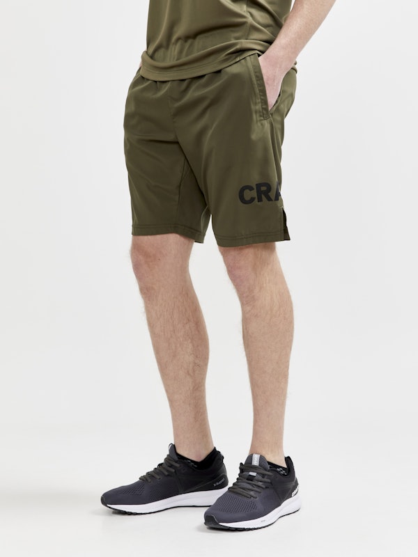 Core Charge Shorts M