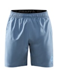 Core Charge Shorts M - Blue