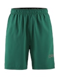 CORE Essence Shorts M - Green
