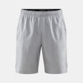 Core Charge Shorts M - Grey