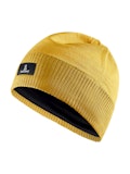 Vasaloppet Urban Knit Hat - Yellow