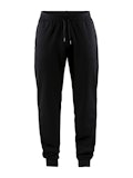 Leisure sweatpants M - Black | Craft Sportswear | Jogginghosen