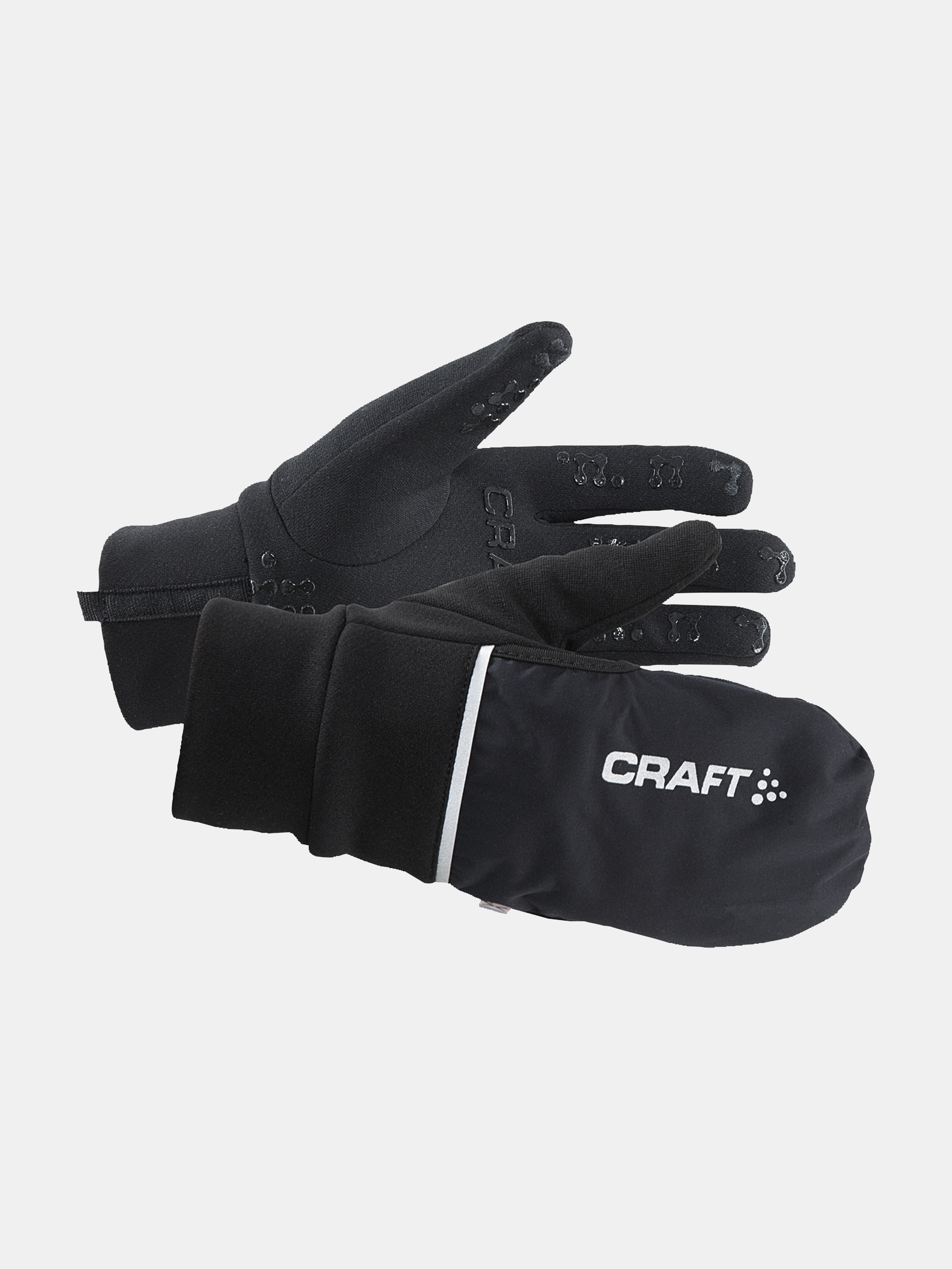 Craftmaterialen & Gereedschappen Hot gloves 
