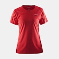 Prime Tee W - Red