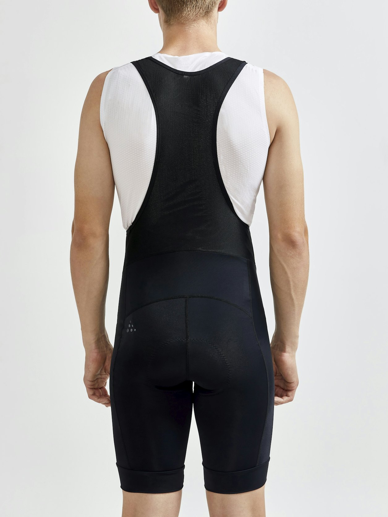 | Craft M Shorts Core Bib Endurance - Sportswear Black