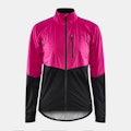 Adv Endur Hydro Jacket W - Pink