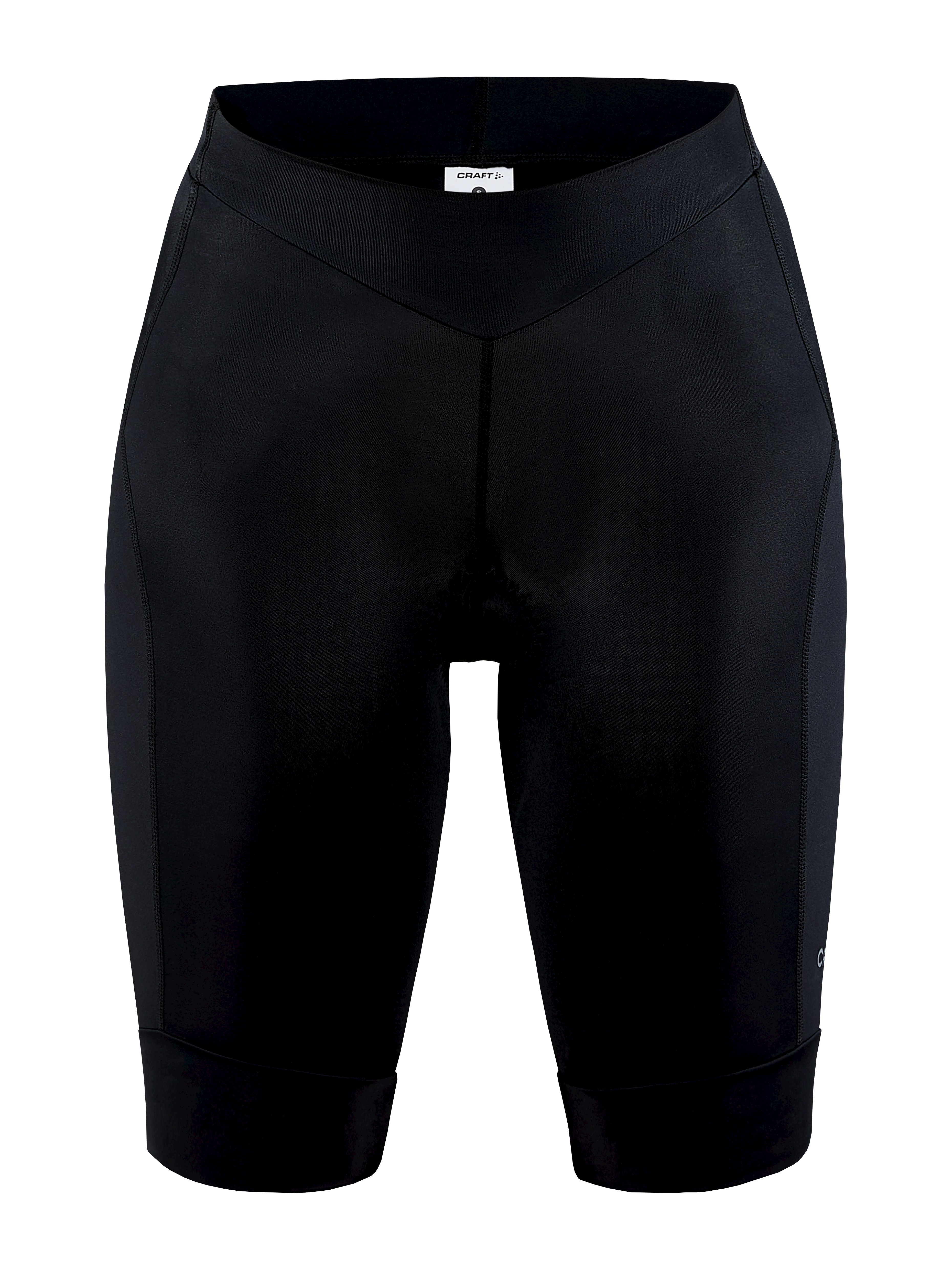 Core Endurance Shorts - Sportswear W | Craft Black