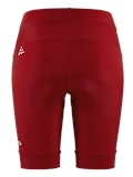 Core Endurance Shorts W - Red