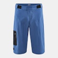 Adv Offroad XT Shorts w Pad M - Blue