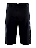 Adv Offroad XT Shorts w Pad M - Black