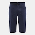 Core Offroad XT Shorts M - Navy blue