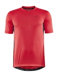 CORE Offroad SS Jersey M - Red