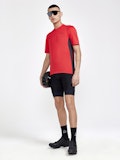 CORE Offroad SS Jersey M - Red