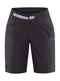CORE Offroad XT Shorts W - Grey