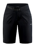 Core Offroad XT Shorts W - Black