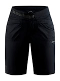 Core Offroad XT Shorts W - Black