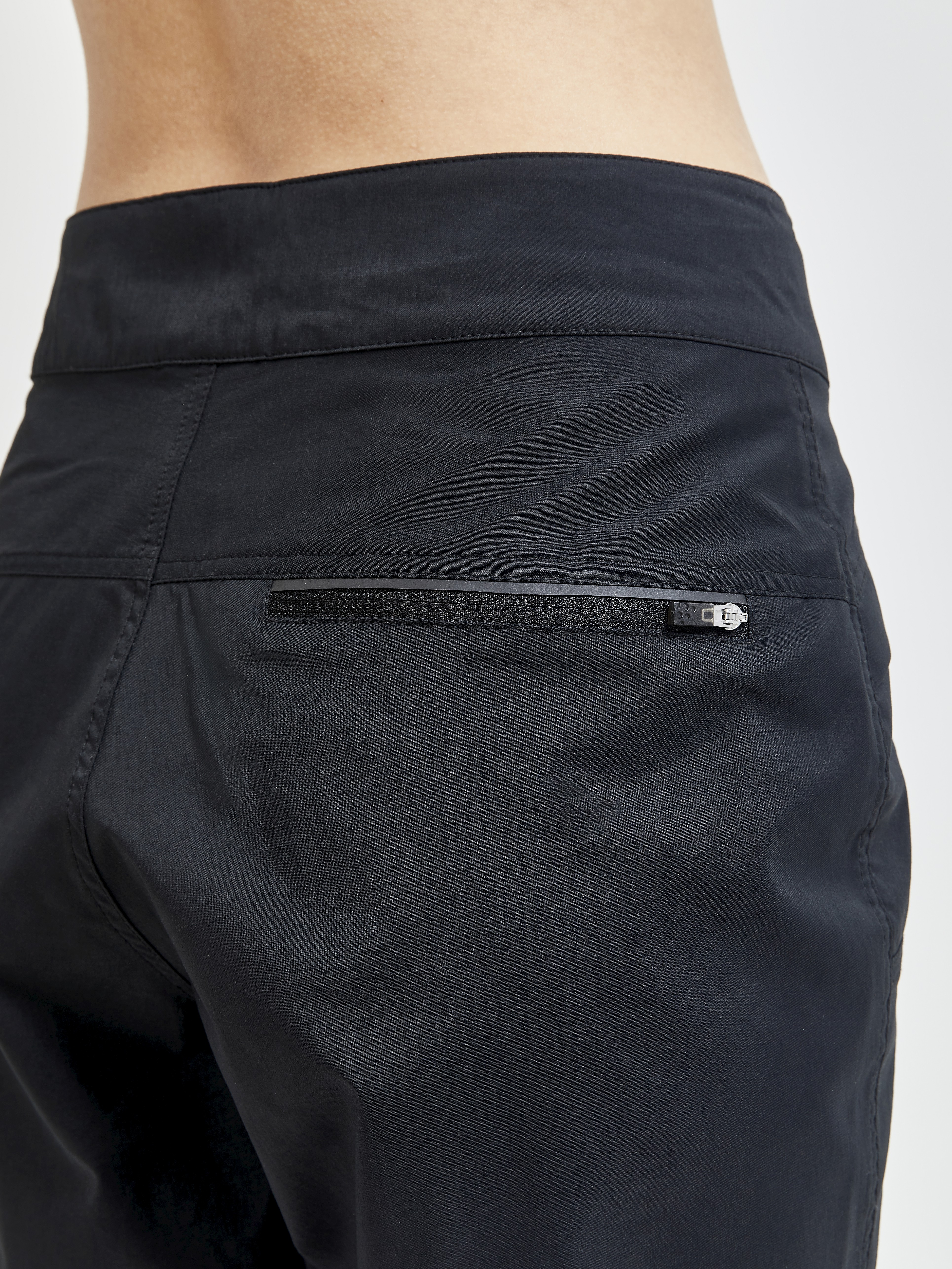 Core Offroad XT Shorts W - Black | Craft Sportswear