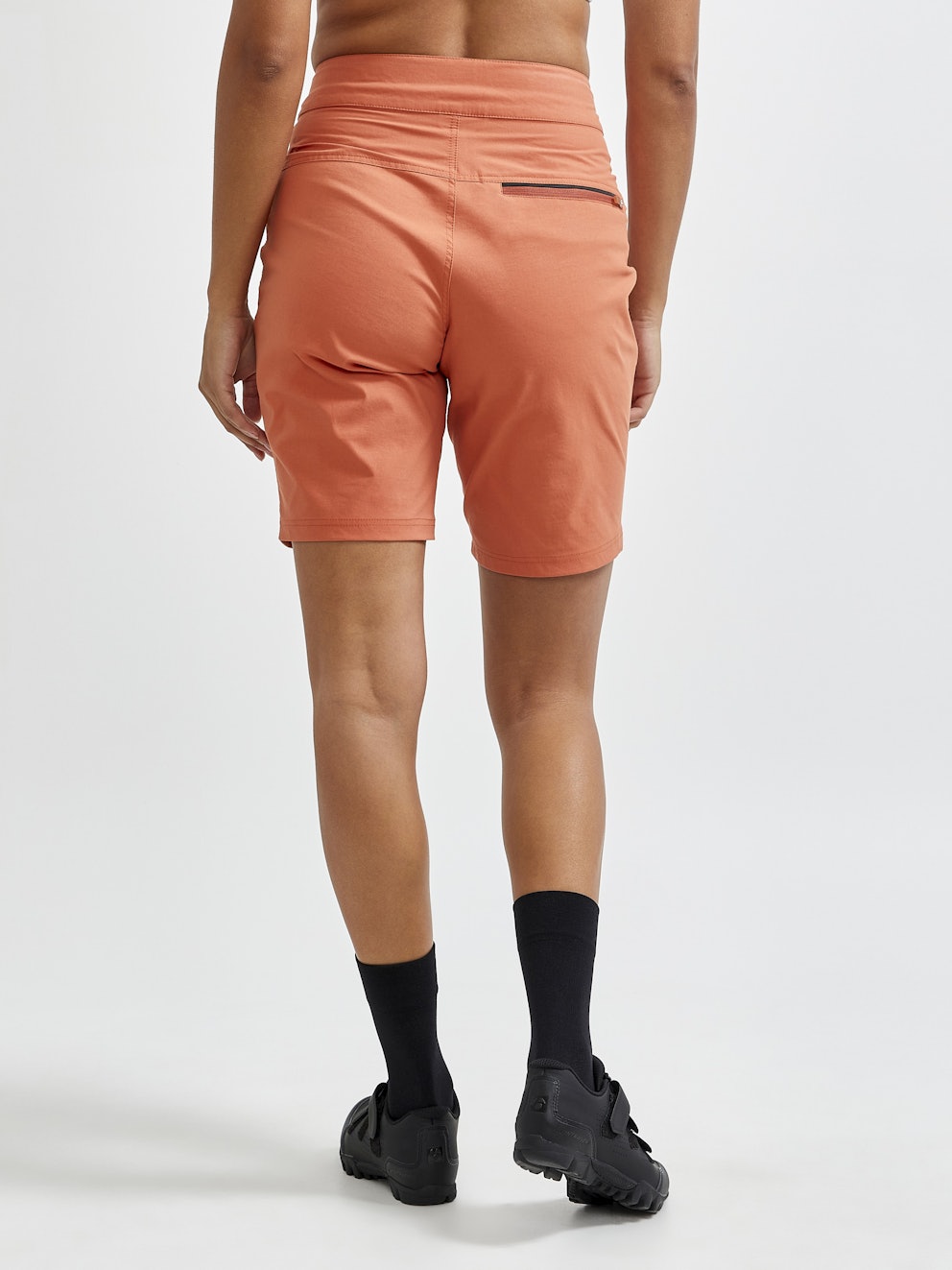 Core Offroad XT Shorts W - Brown | Craft Sportswear