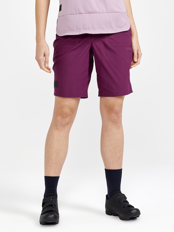 Core Offroad XT Shorts w Pad W