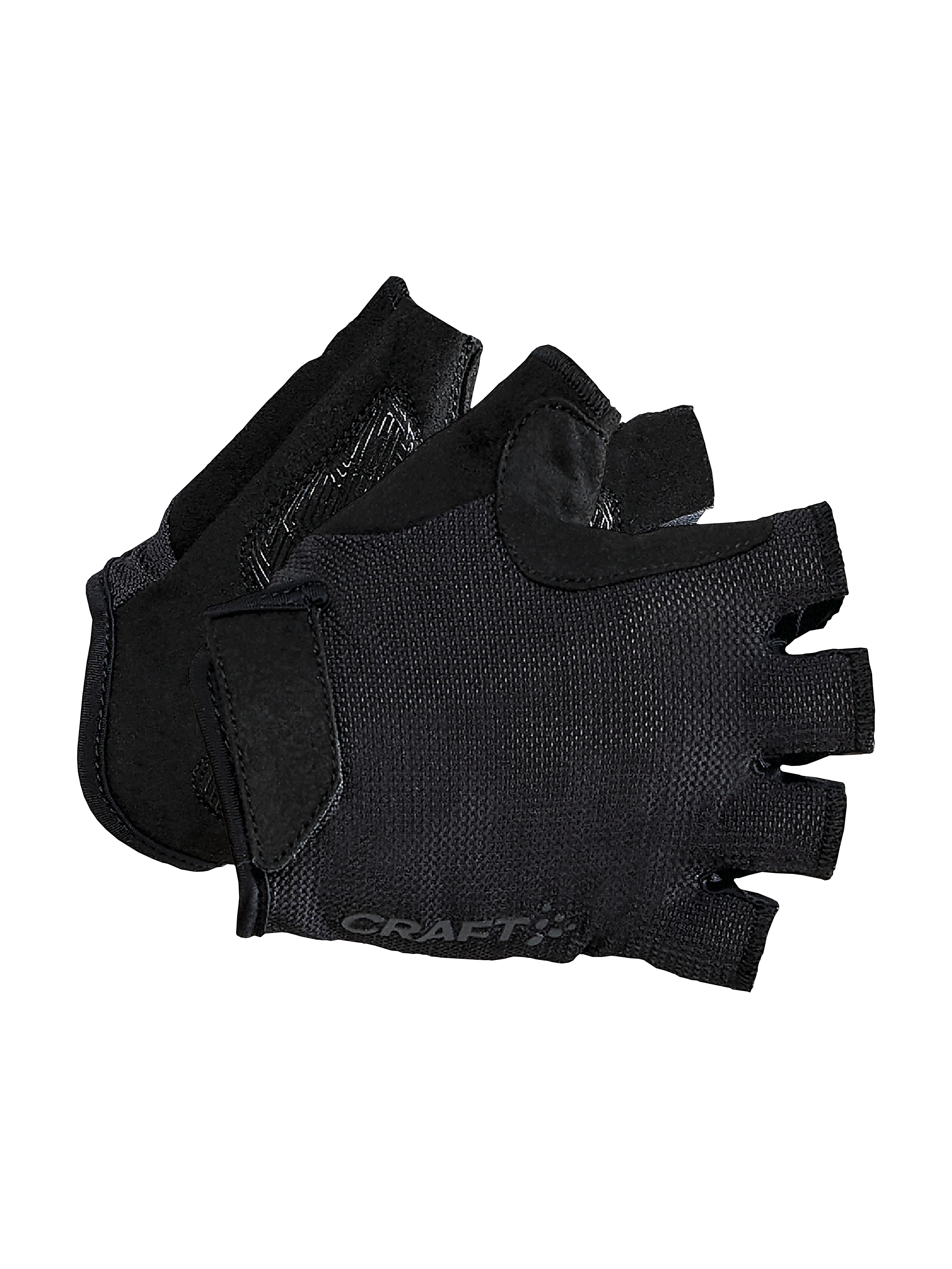 Craft Core Essence Thermal Glove Laufhandschuhe Handschuhe schwarz Gr S-XXL 