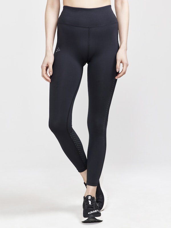 ADV Essence Perforated Tights W