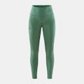ADV Charge Perforated Tights W - Green