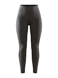 ADV Charge Perforated Tights W - Grey