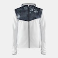 ADV Charge Jersey Hood Jacket M - Grey