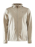 ADV Charge Jacket M - Brown