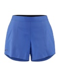 ADV Essence 5" Stretch Shorts W - Blue