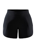 ADV Essence 5" Stretch Shorts W - Black