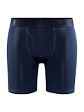 CORE Dry Boxer 6-inch M - Navy blue