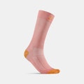 CORE Endurance Bike Sock - Pink