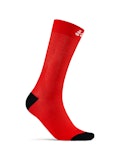 CORE Endurance Bike Sock - Red